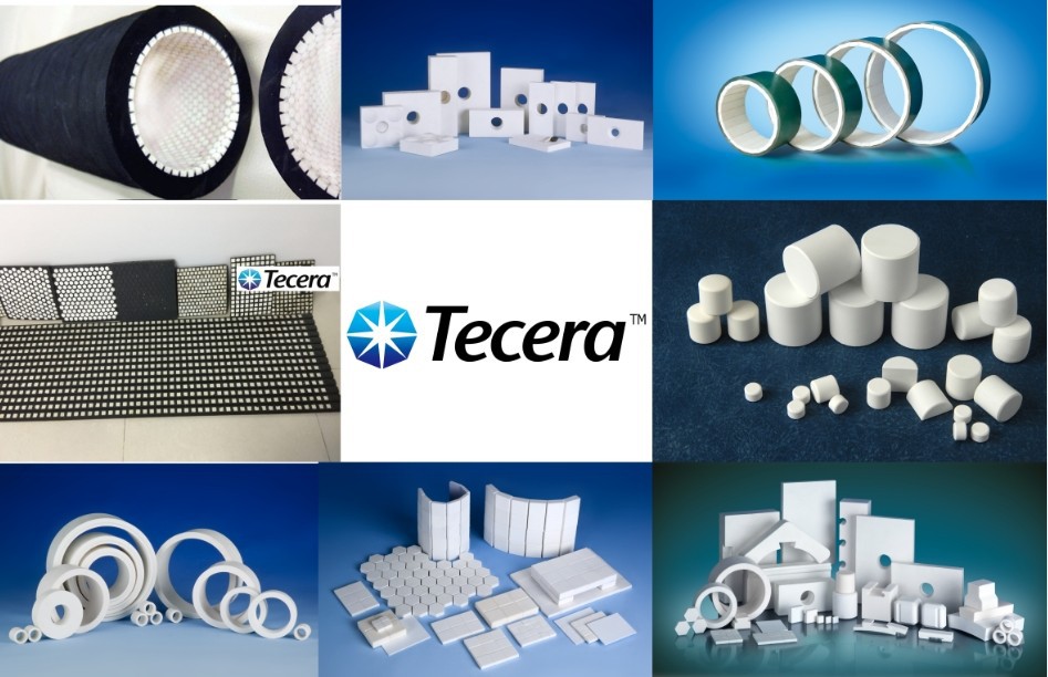 Solusi Keramik Tahan Pangangge Canggih-