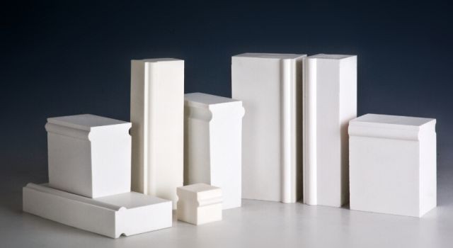 Liner Pabrik Keramik