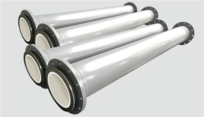 Solusi Saluran Pengumpulan Debu & Anti-Abrasion