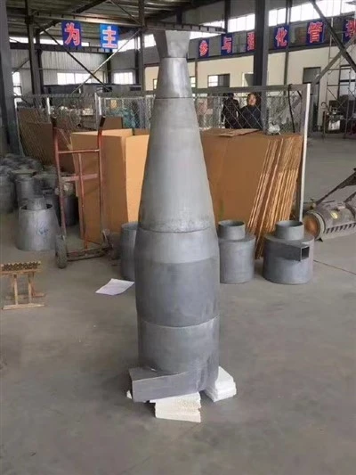 Siklon Hidro sane malapis silikon karbida
