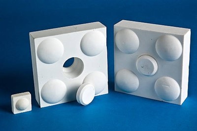 Ubin Alumina sané prasida kalas