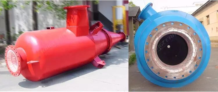 Solusi Perlindungan Pakaian Antuk Siklon Menengah Berat